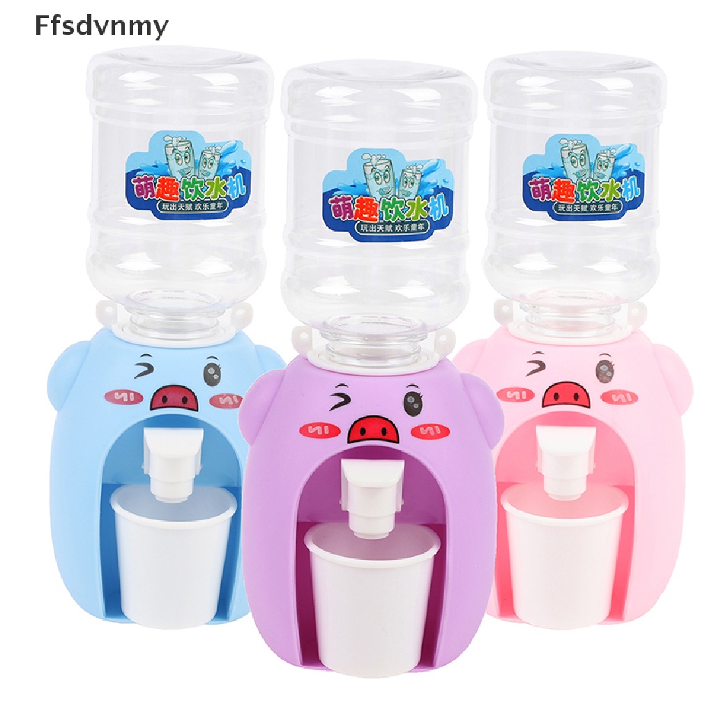 Đồ Chơi Bình Nước Mini Chất Lượng