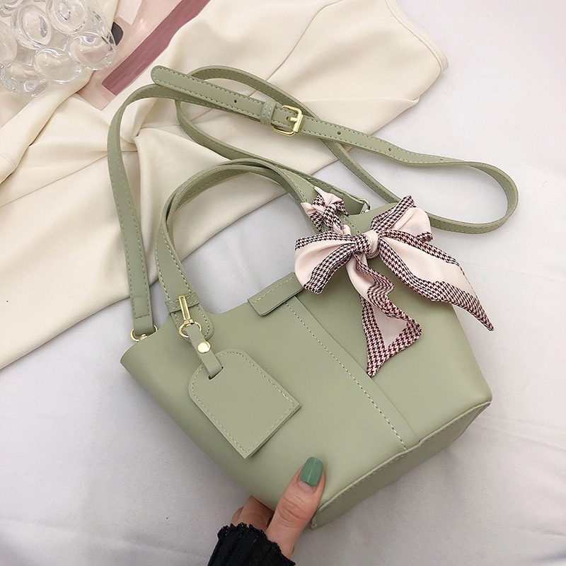 Túi Đeo Vai Thời Trang Chất Lượng Cao Cho Nữ