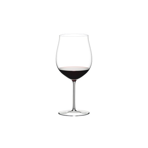 Set 2 ly RIEDEL SOMMELIERS BURGUNDY GRAND CRU 1050ml 2440/16