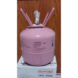 GAS LẠNH ĐIỀU HÒA SUPON R32 ( 3 KG )