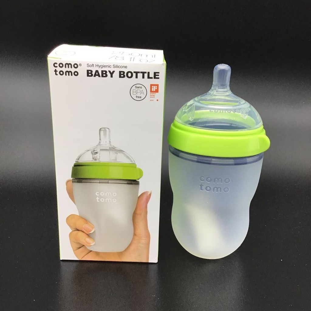 Bình sữa cho bé  𝑭𝒓𝒆𝒆𝒔𝒉𝒊𝒑  Bình sữa CMTM size lớn 250ml (ĐẦY ĐỦ NHẬP KHẨU ÁNH DƯƠNG)(CHECK MÃ VẠCH ĐẦY ĐỦ)