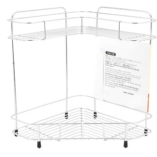 KỆ GÓC 2 TẦNG STA AMI ST-096