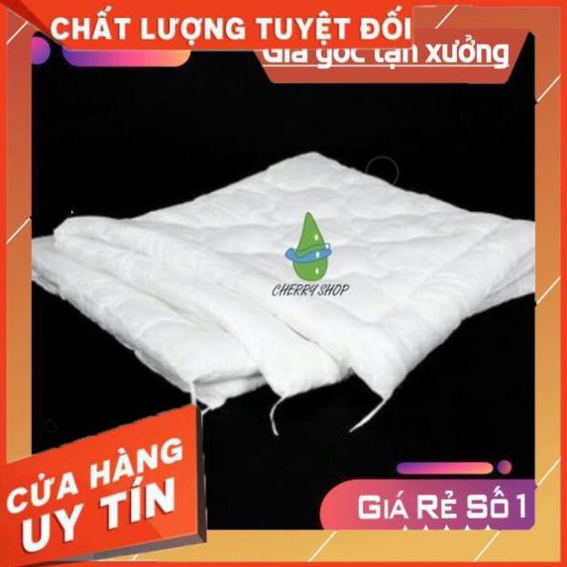 [ XEM NGAY ] Sale sốc ruột chăn ruột mền kate đủ size:1m6/m8/2m2 cho gia đình và khách sạn giá kho