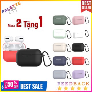 Vỏ Airpod - Vỏ bảo vệ bao đựng tai nghe airpod pro 💥SIÊU HOT💥