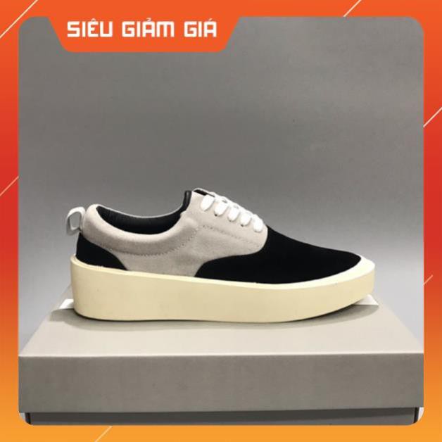 Giày thể Giầy Fear Of God Sơn TÙNG MTP HOT TREND