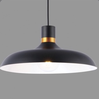 Đèn thả chao công nghiệp hiện đại chưa bao gồm bóng đèn LS5046