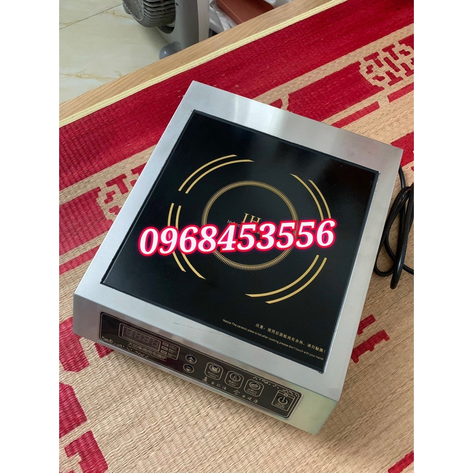 Bếp từ công nghiệp Fest 3500W