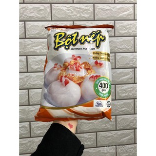 BỘT NẾP TAIKY 400gr