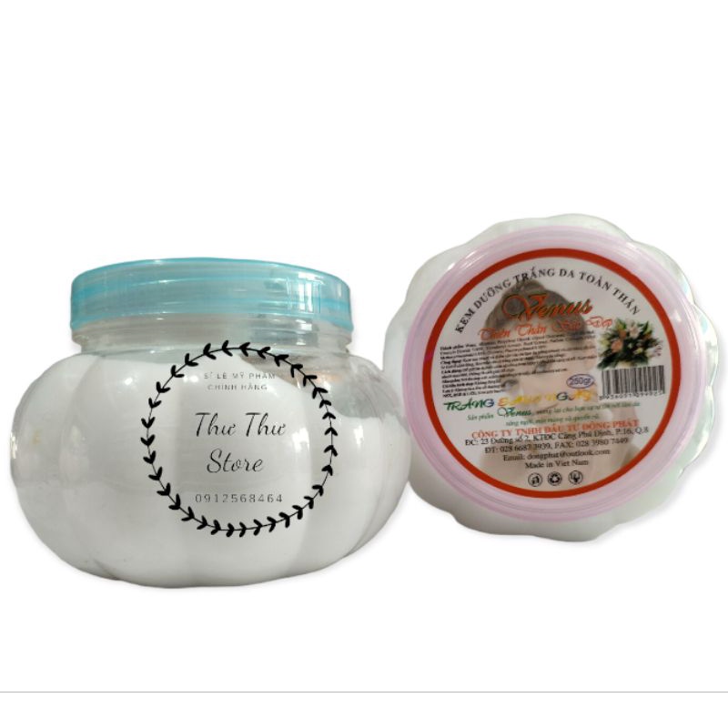 Kem Trái Bí Trinh Nữ Hoàng Cung