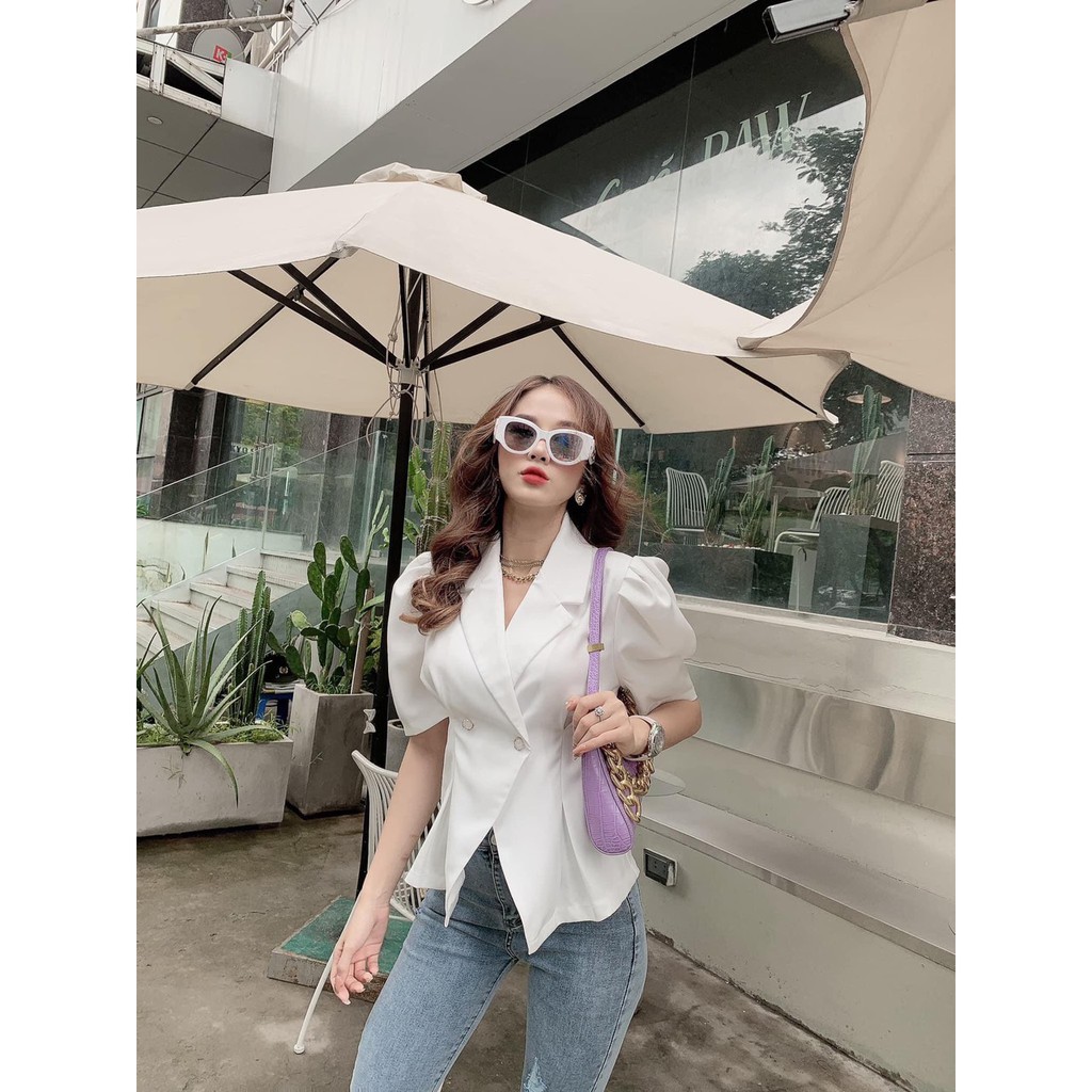 ÁO SƠ MI TAY BỒNG | BigBuy360 - bigbuy360.vn