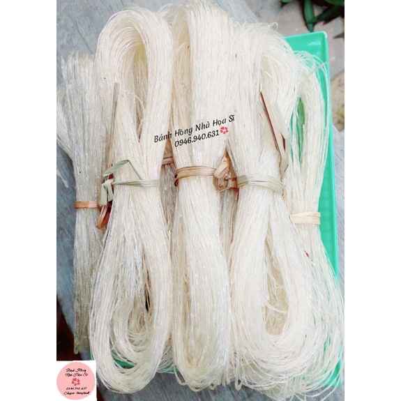 Bún mì số 8 Tam Quan, Bình Định