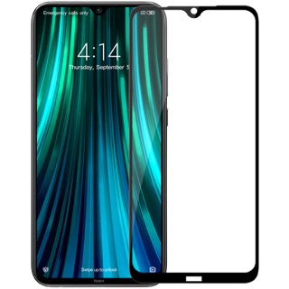 Cường Lực Xiaomi Redmi Note 8 / Note 8 Pro 9D Full Màn Hình