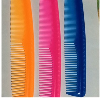 3 cái Lược nhựa
