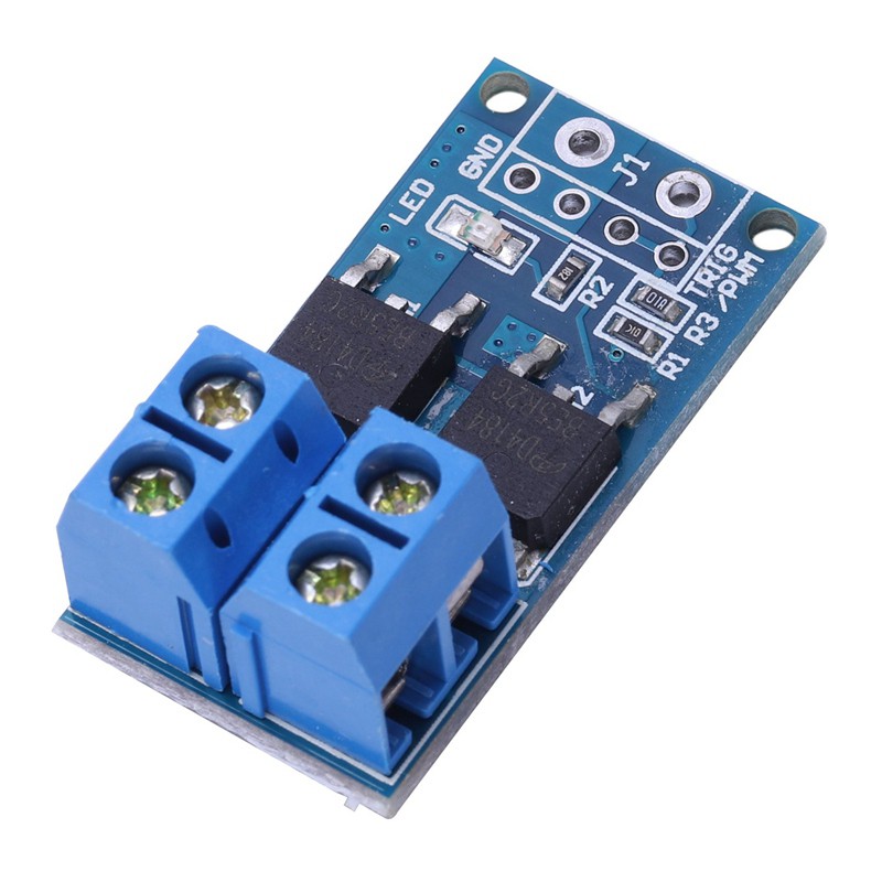 Bảng mạch điều khiển PWM | BigBuy360 - bigbuy360.vn