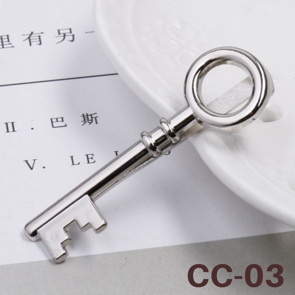 Cài túi áo Vest độc đáo và thời trang CC-03