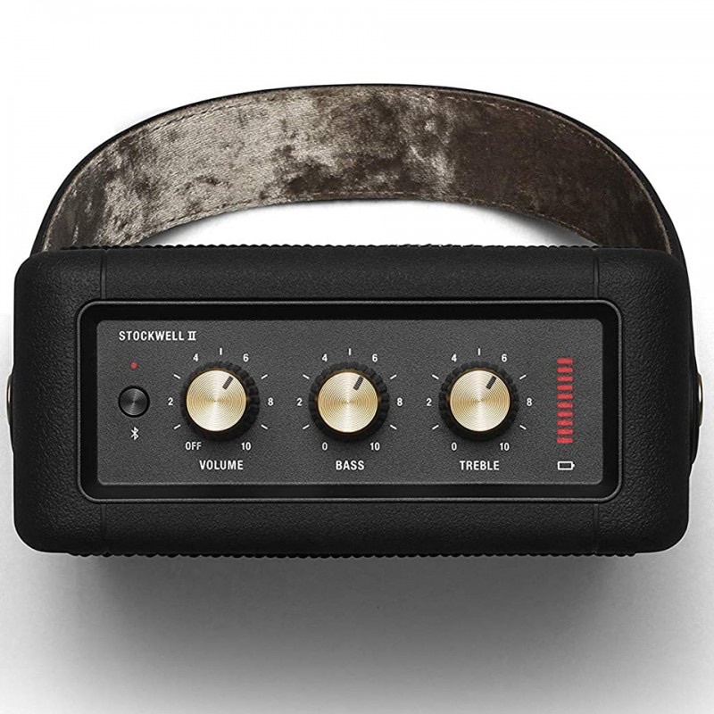 Loa MARSHALL STOCKWELL II  chính hãng - New 100%, Bảo hành 12 tháng