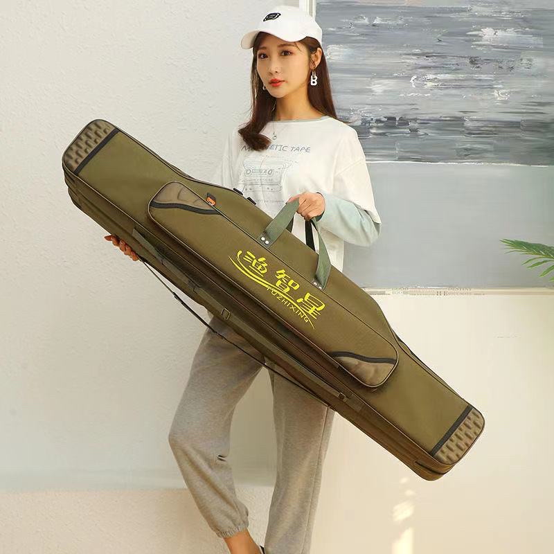 Bao cần 2 ngăn siêu xịn xò dày dặn bao đẹp