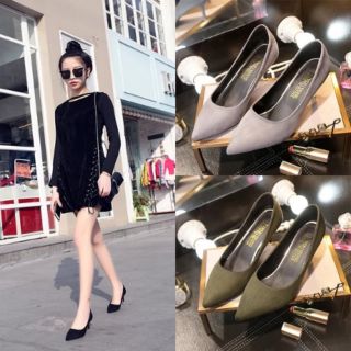 Giầy cao gót