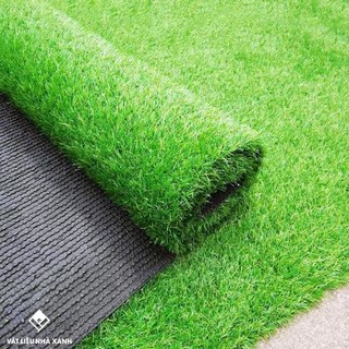 (Quận 12)1 mét vuông cỏ thảm cao 2cm (ĐỌC KĨ MÔ TẢ)