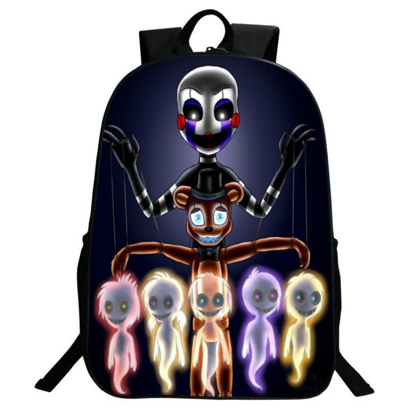 Balo Đeo Vai Five Nights At Freddy 's