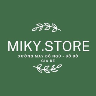 MIKY.STORE (TỔNG KHO SỈ)