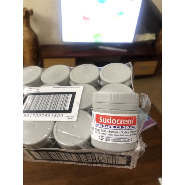 Kem hăm sudocrem 60gr