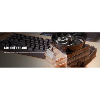 Tản nhiệt khí Cooler Master HYPER T200
