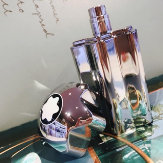 Nước hoa Mont Blanc Emblem Intense EDT 100 ml
