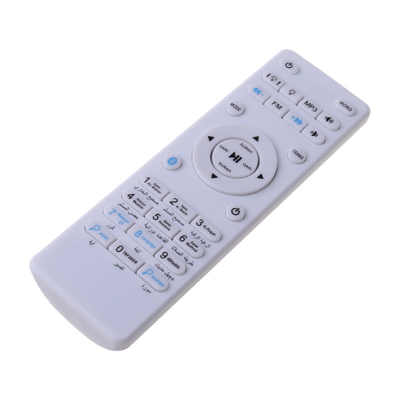 Loa Bluetooth zzz Quran Điều Khiển Từ Xa Nhiều Màu Sắc