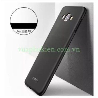 Ốp lưng dẻo X-Level dành cho Galaxy A5 2015