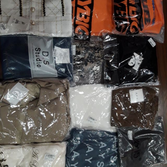 Trả ord Taobao