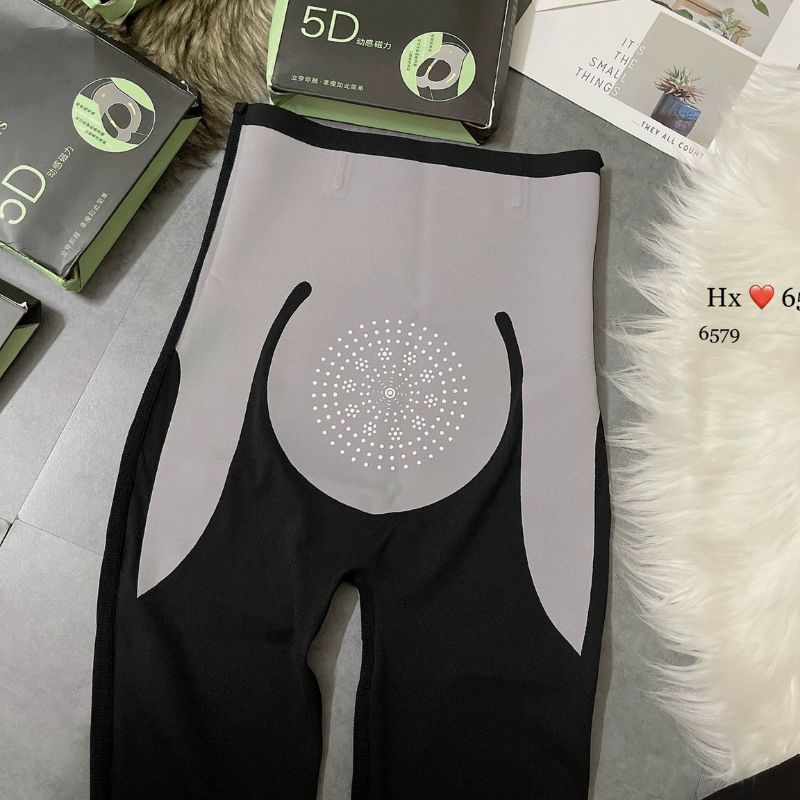 Quần legging định hình dáng hàng QCL1 | WebRaoVat - webraovat.net.vn