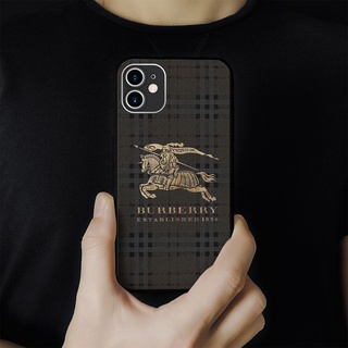 Ốp Lưng burberry cho iphone 6 - iphone 13 TKD20220078