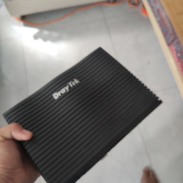 BỘ DRAYTEK 2925N GỘP BĂNG THÔNG, cân bằng tải dành cho doanh nghiệp, quán net, hộ kinh doanh vừa và nhỏ