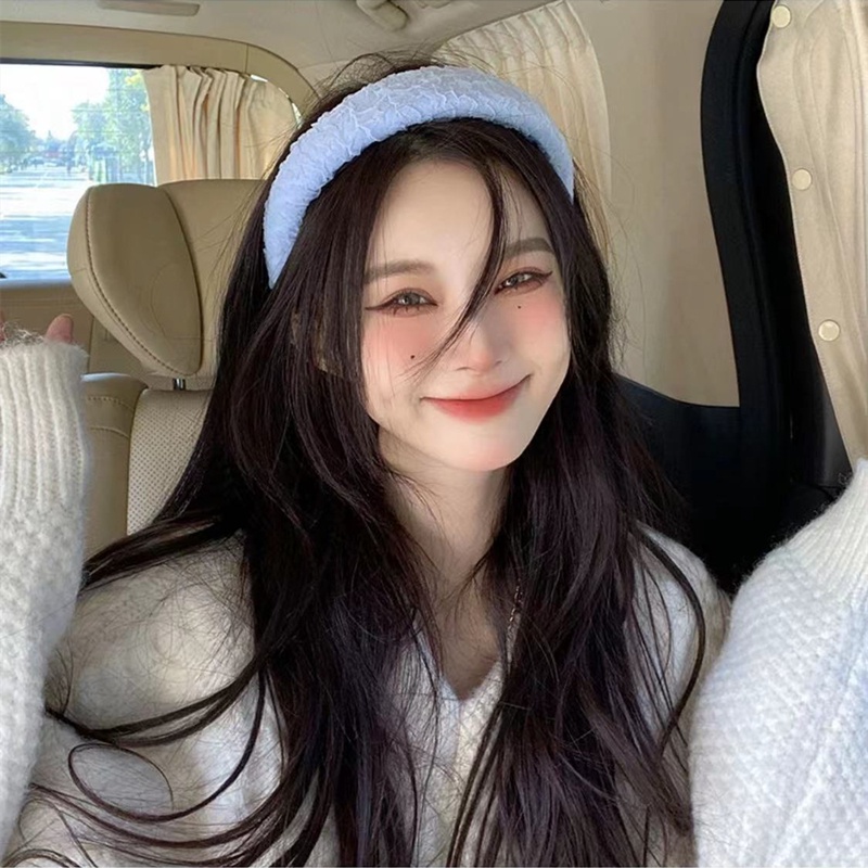 Mới Băng Đô Ren Hoa Xinh Xắn Dành Cho Nữ