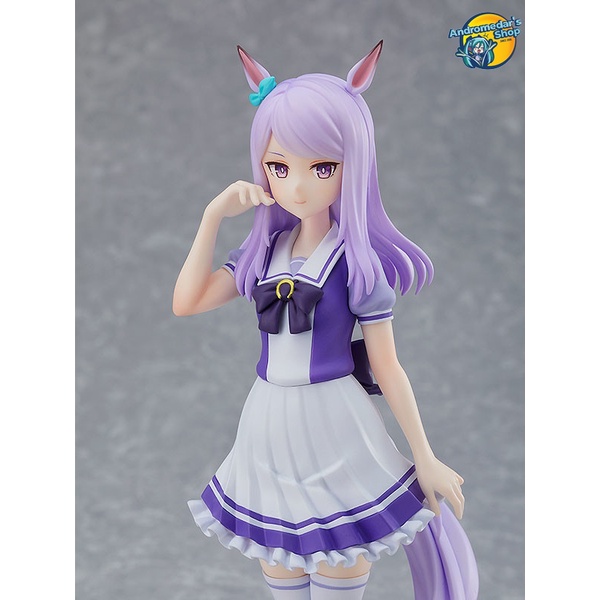 [Đặt trước] [Good Smile Company] Mô hình nhân vật Umamusume: Pretty Derby POP UP PARADE Mejiro McQueen School Uniform