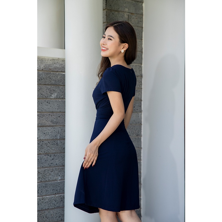 ĐẦM PREMIUM THẮT EO 3228