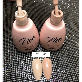 Sơn gel tont màu da