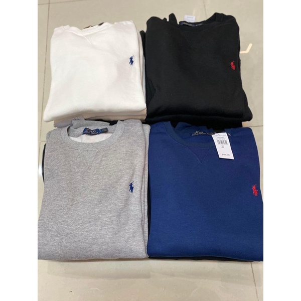 Áo Sweeter Polo chuẩn Auth