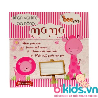 khăn khô đa năng