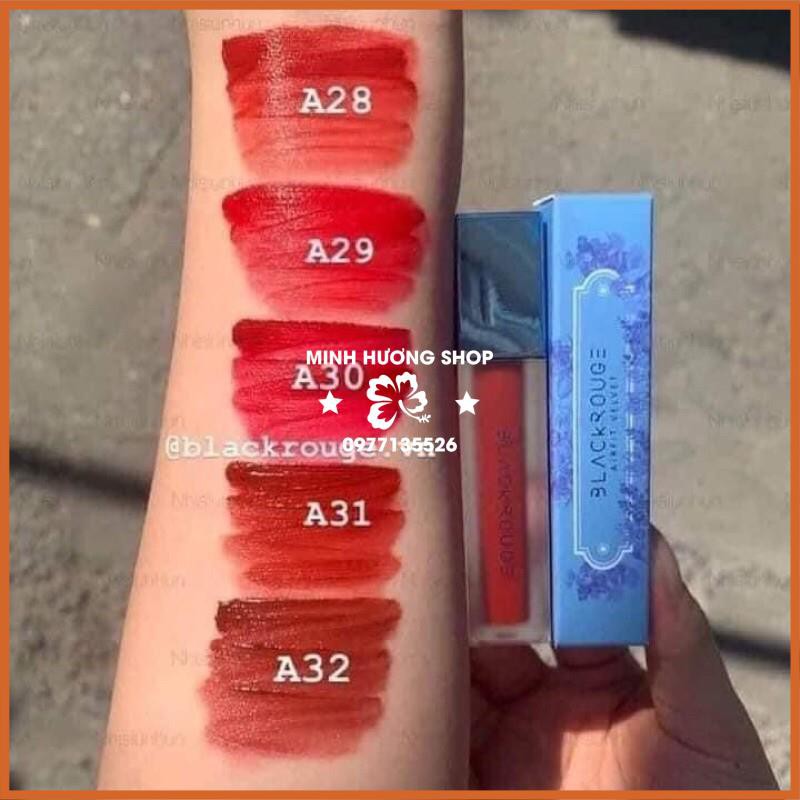 Son nắp xanh A31 A32 handmade full mã ver6