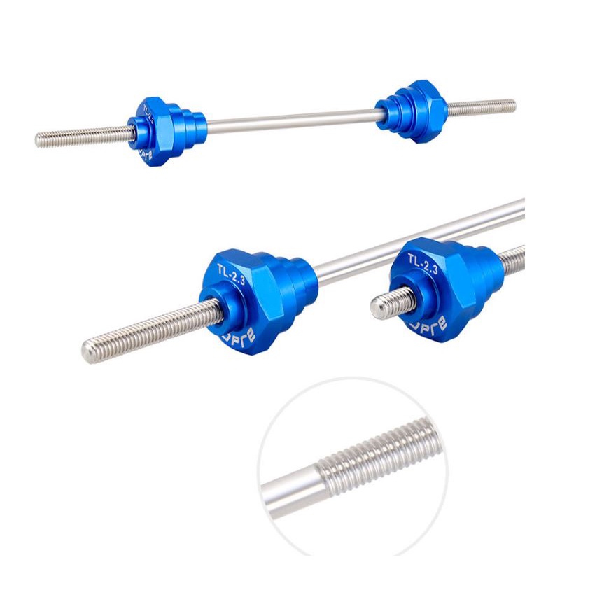 Tool Ép Bạc Đạn Đùm Xe Đạp Toopre TPR25