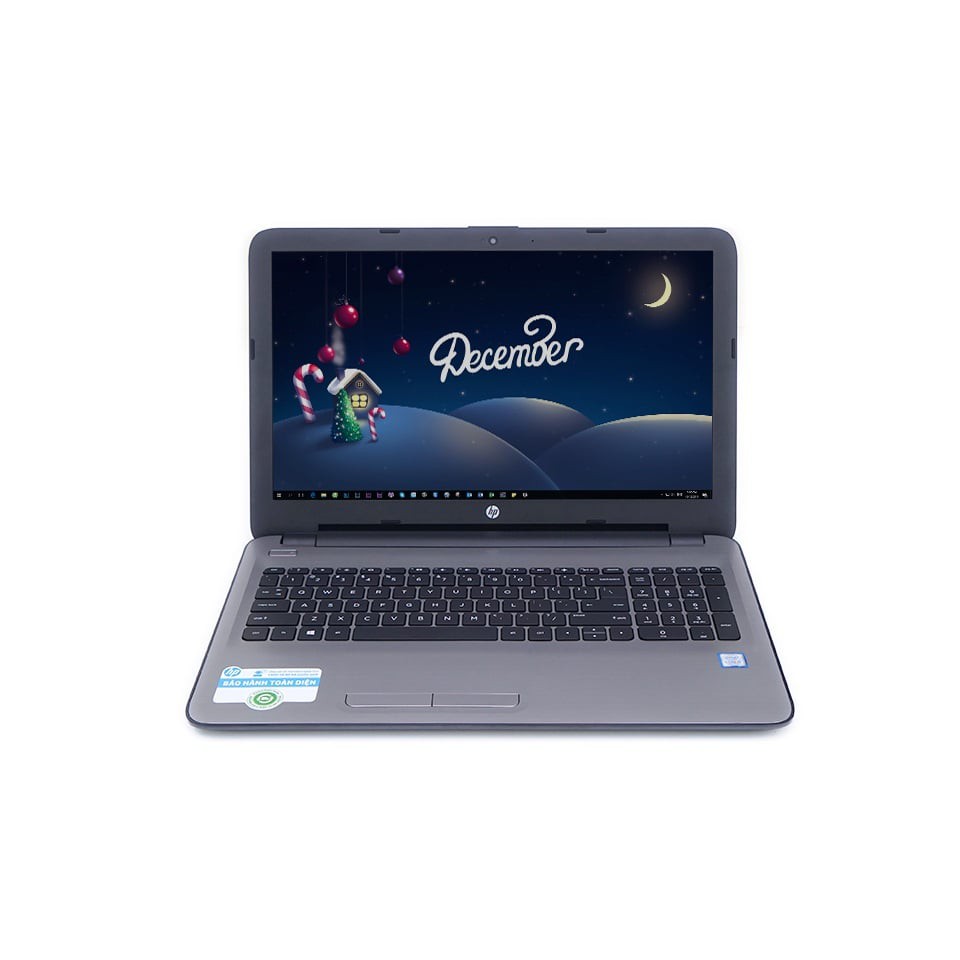 Laptop HP Notebook 15 (Core I5-7200U, Ram 4GB, HDD 500GB) New 99% | BigBuy360 - bigbuy360.vn