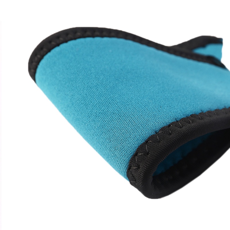 Vỏ Bọc Dây Đai An Toàn Bằng Cao Su Tổng Hợp Hỗ Trợ Lặn Biển