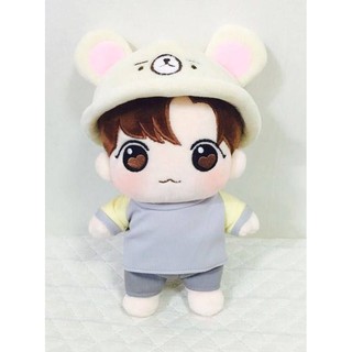 DOLL BTS COCO KOOKIE TAOBAO