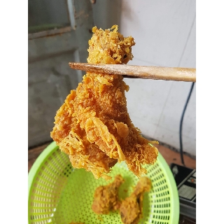 2 lạng gia vị ướp gà chuyên dụng