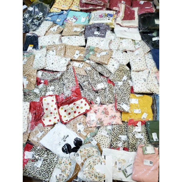 set cánh tiên bọ đỏ