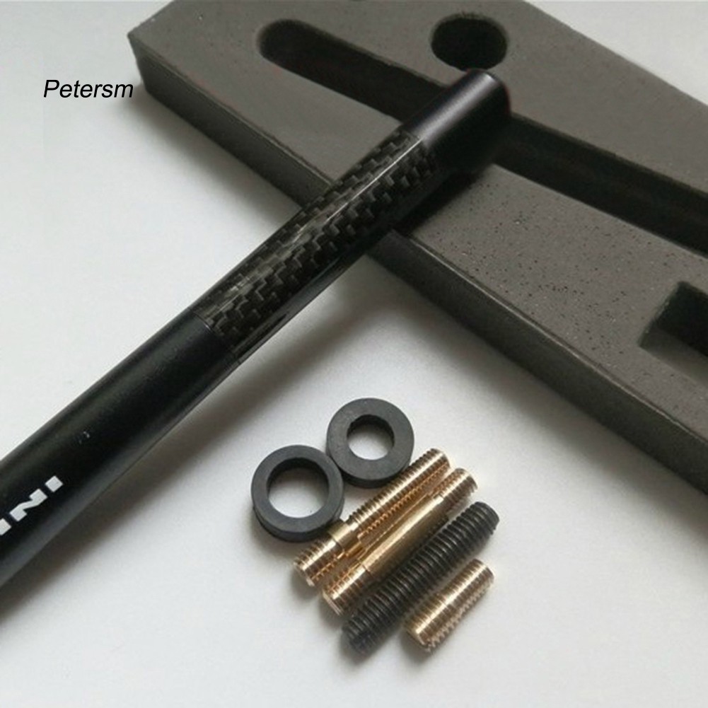 Ăng Ten Mini 12cm Cho Xe Hơi