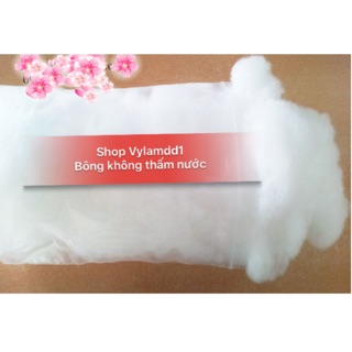 1kg Bông không thấm nước