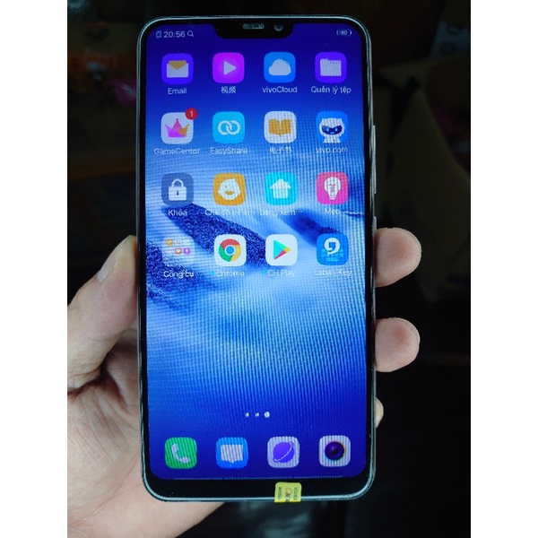 Điện thoại Vivo Y81S 3/32